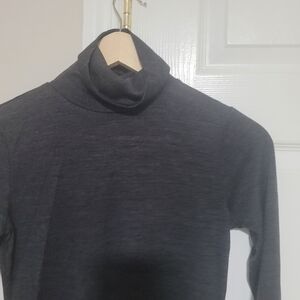 Ralph Lauren turtleneck wool dress size S